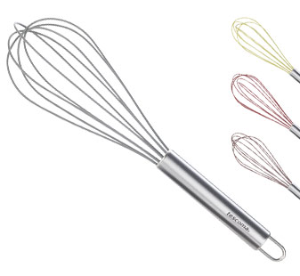 Metla šlehací 20cm DELICIA silikon